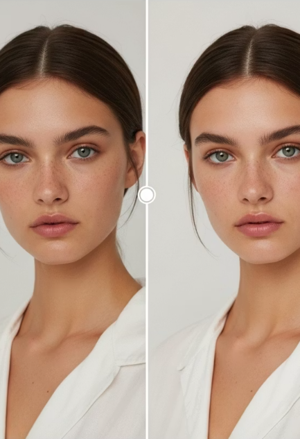 나노 바나나 주요 기능과 활용 사례 예시 이미지