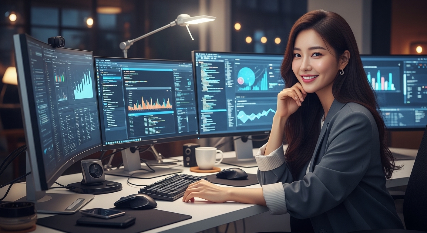 200만 원짜리 게이밍 노트북