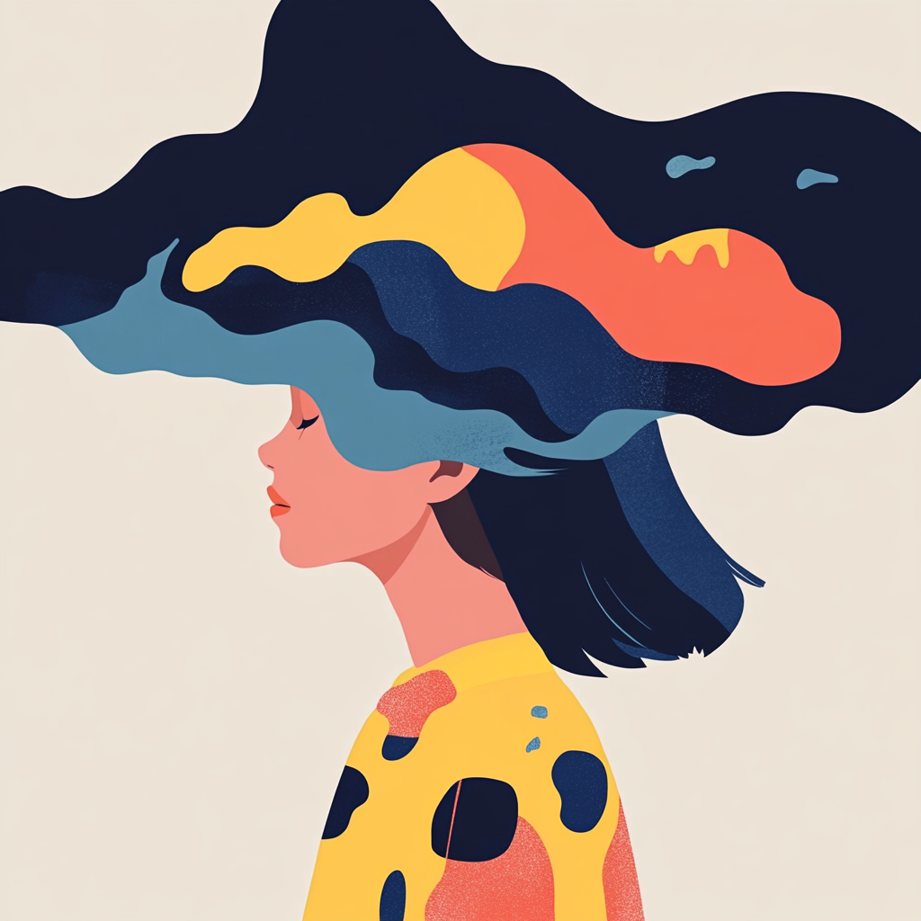 정신건강 상담센터 내 마음의 안정을 위한 가이드