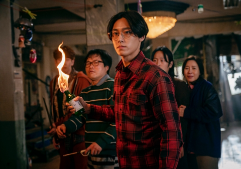 스위트홈 시즌2 고윤정 이도현 출연 여부 시즌3 출연 가능성