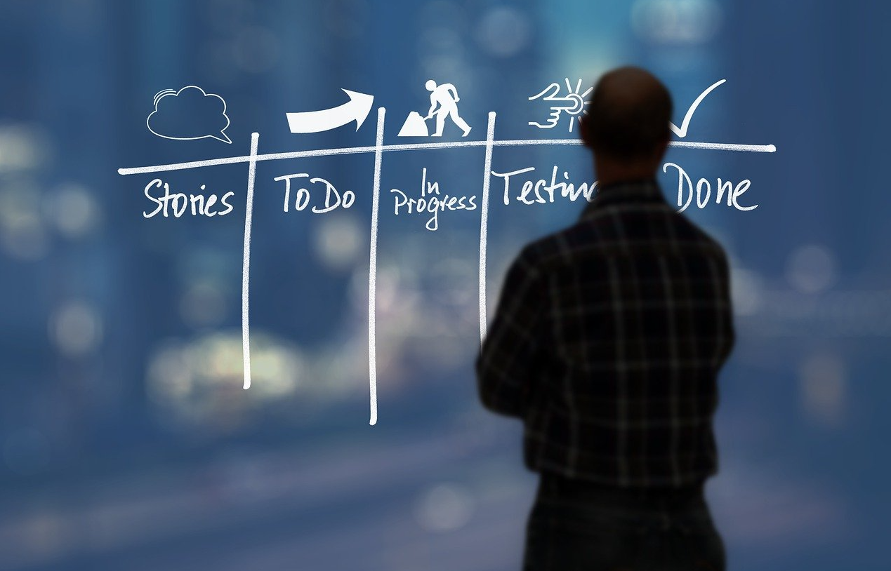 프로젝트 관리(15) : 변화에 빠르게 대응하는 조직관리 기법, 애자일(Agile) 방법론