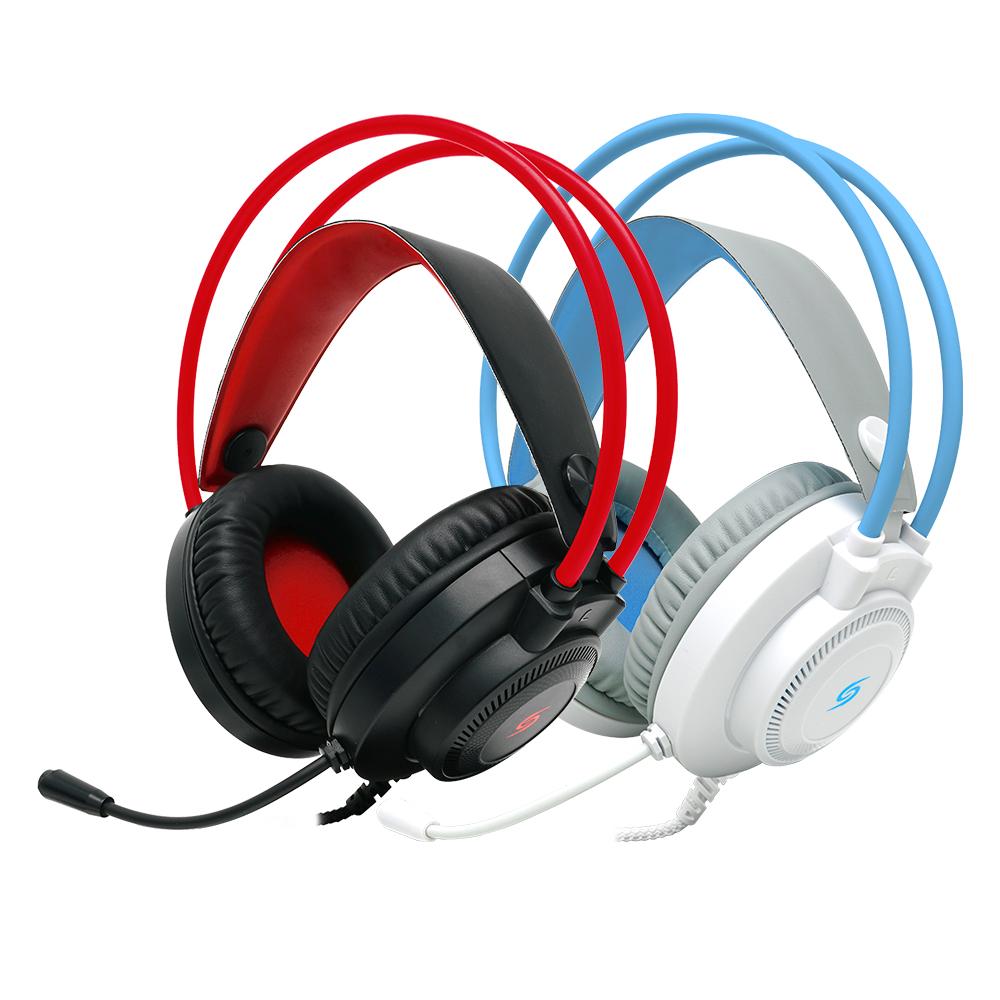 Xenics STORMX GH1 게이밍 헤드셋