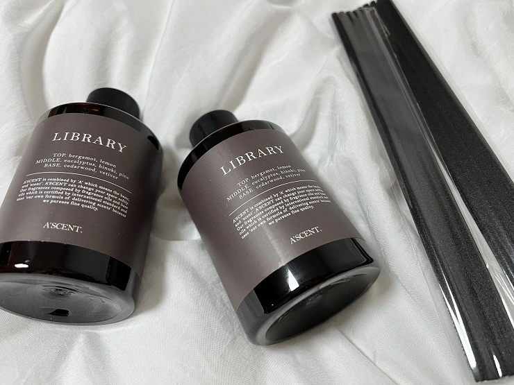 에이센트 디퓨저 실속형 제품 구성