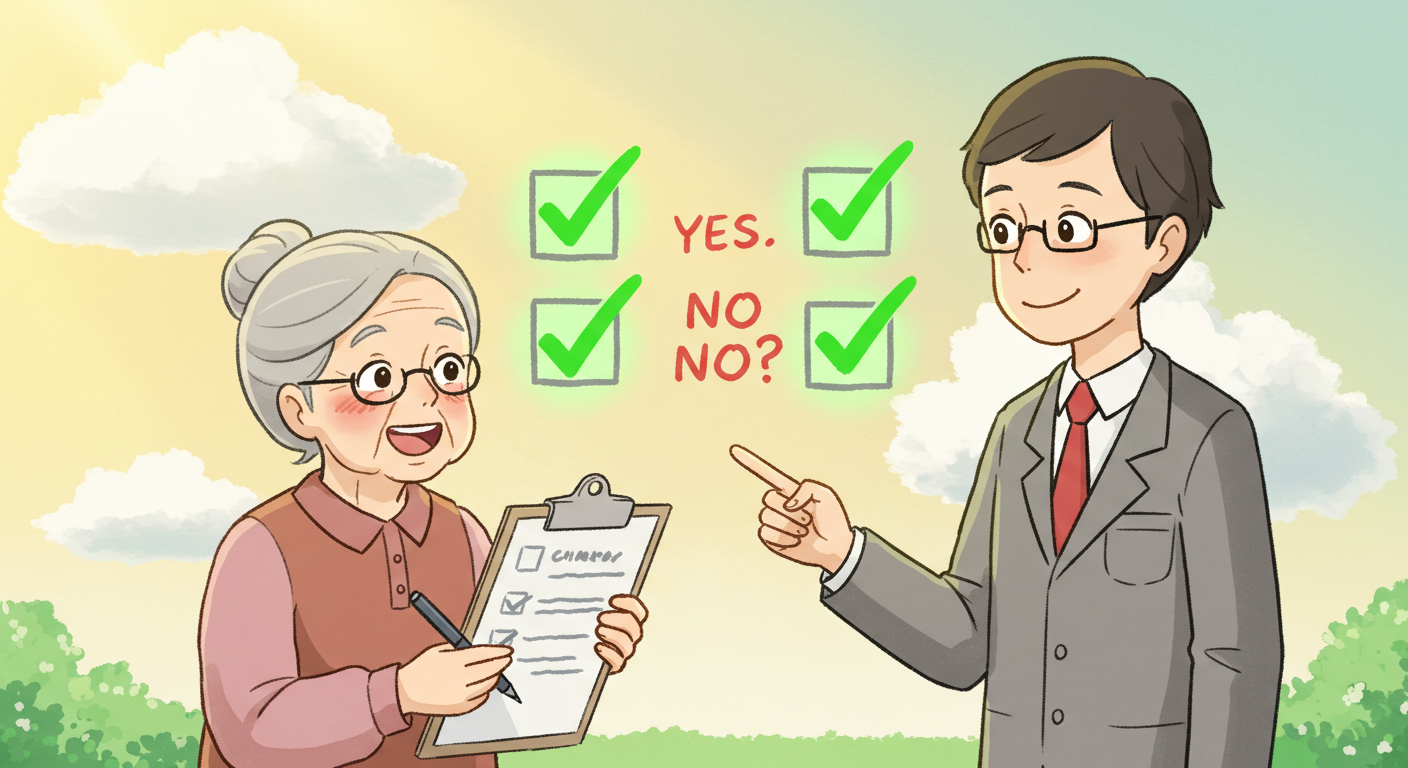 간편심사형 암보험 설명