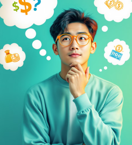 돈 받는 꿈 해몽