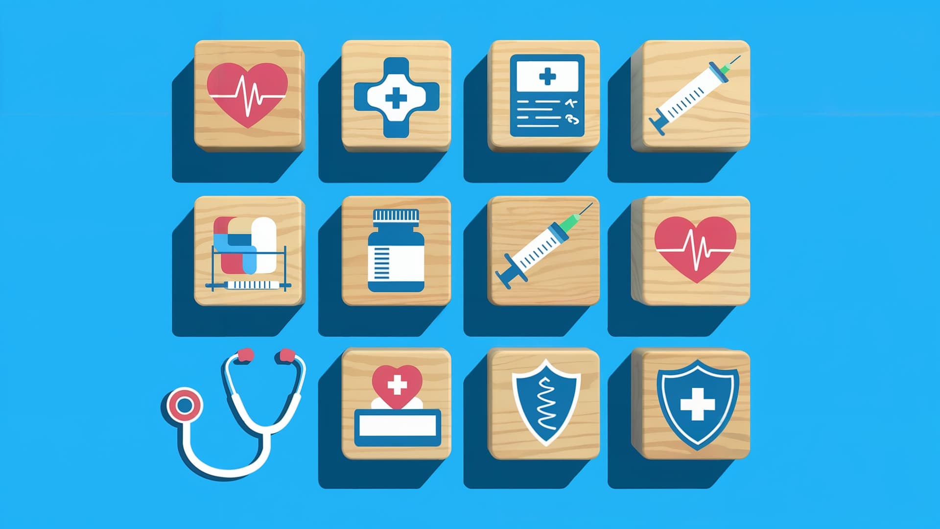 실손보험 중복 가입 시 실제 보장 구조