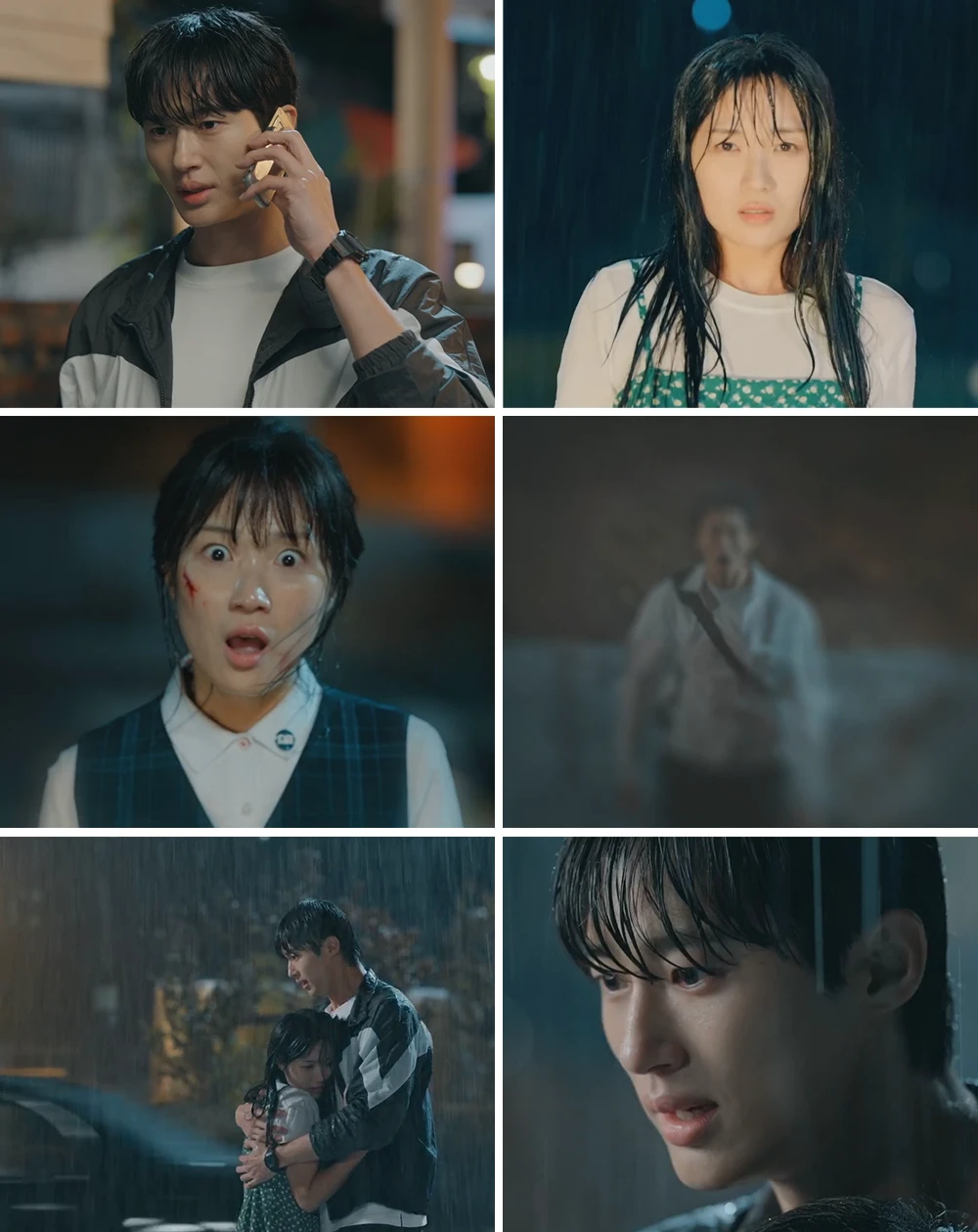 교통사고-위기에서-솔이를-구하는-선재