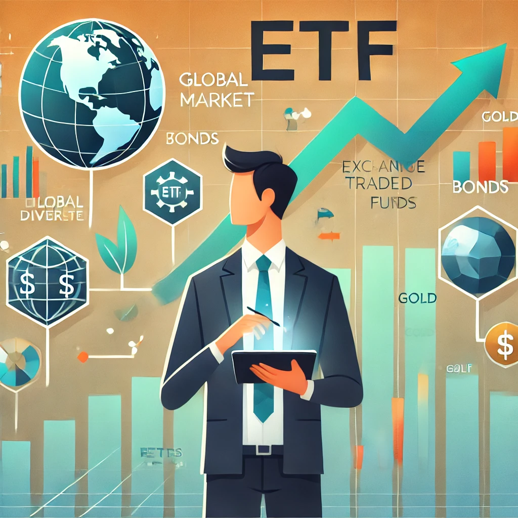 ETF 구조