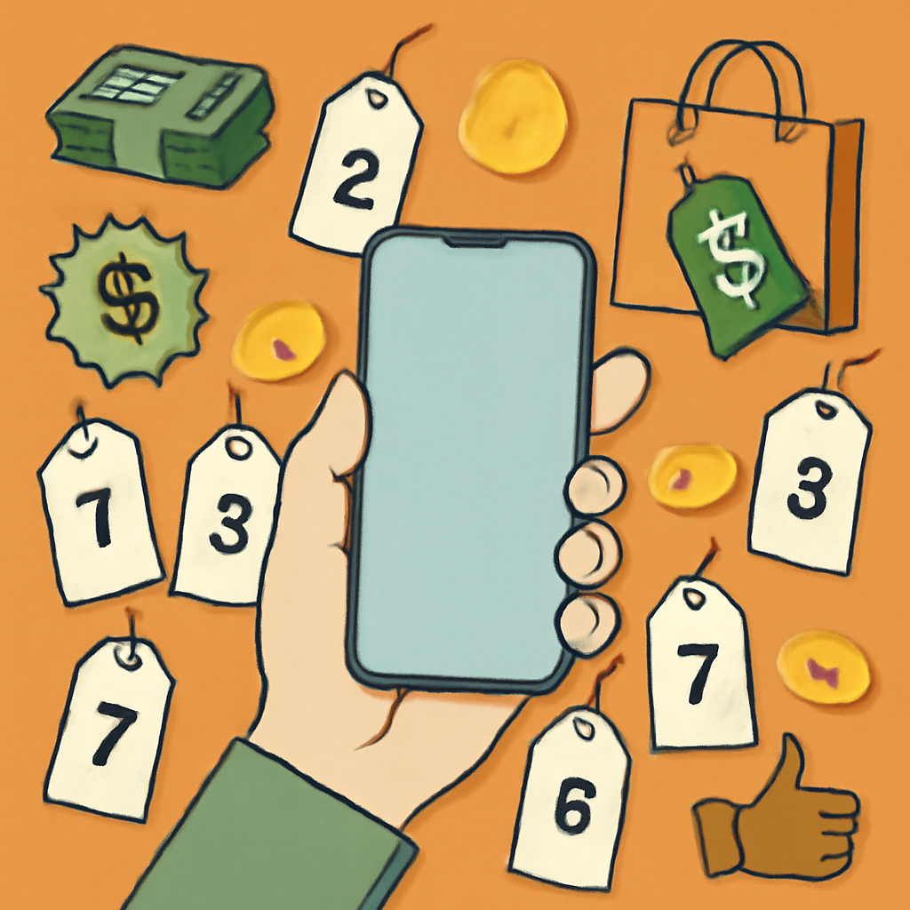 단통법 폐지 후 휴대폰을 저렴하게 사는 10가지 팁 관련 사진