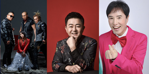 The Delight 콘서트 <폐막공연 '로즈 갈라쇼'>