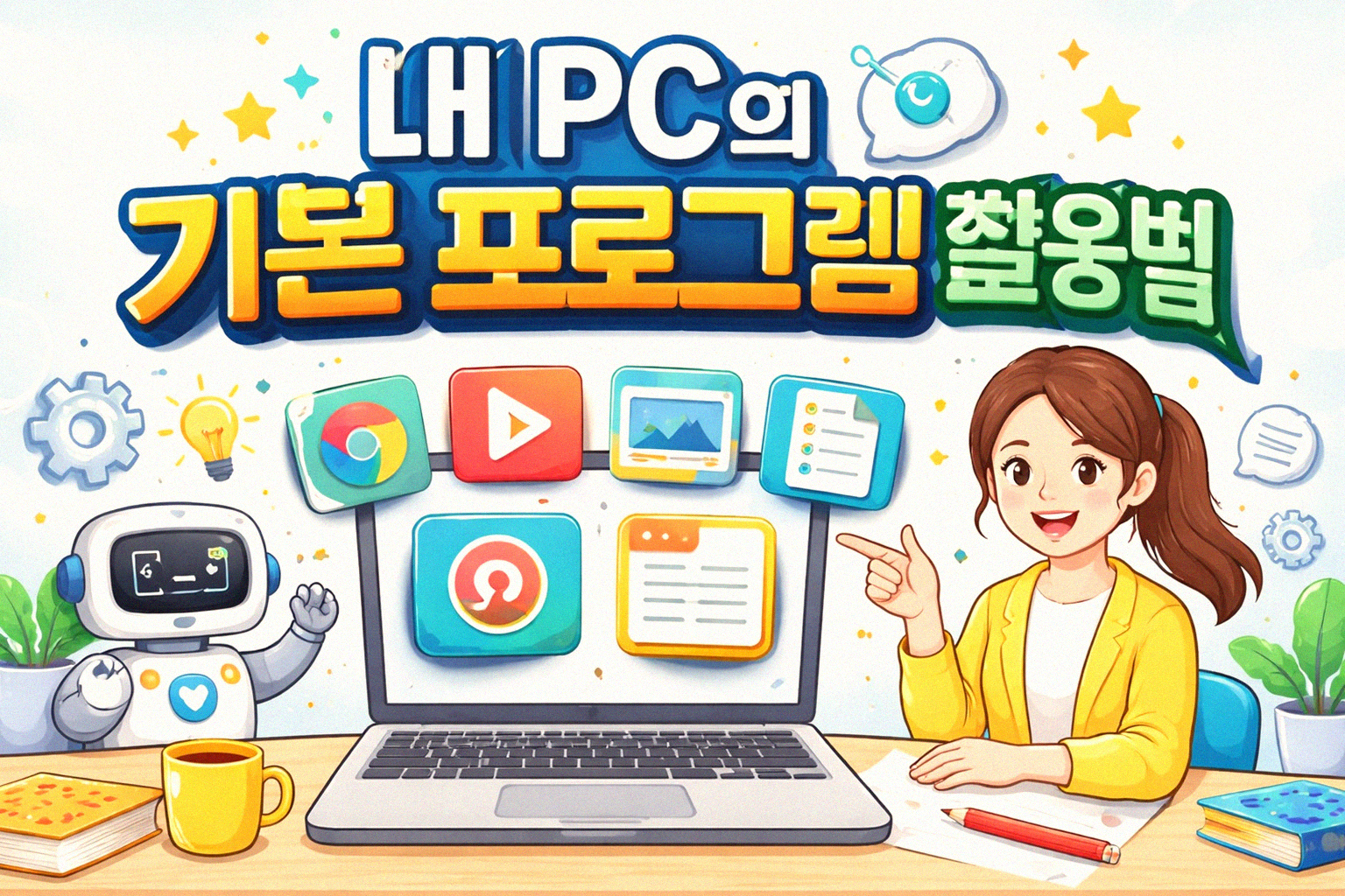 PDF 파일을 이미지 파일로 바꾸려면 어떻게 해야 할까