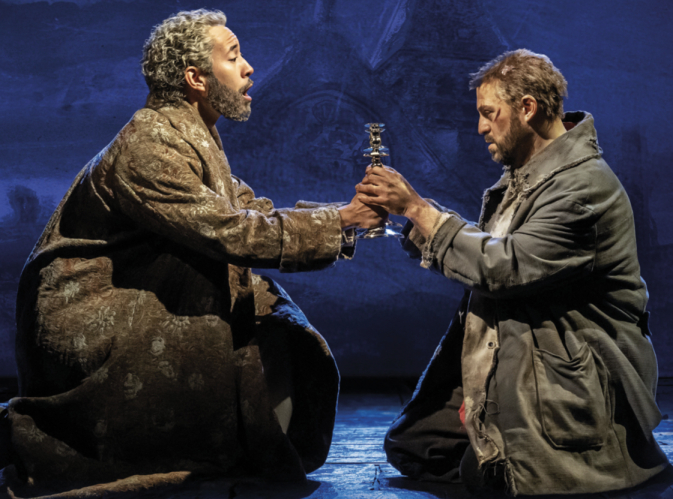 뮤지컬 레미제라블