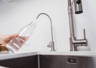 정수기 렌탈 주의사항