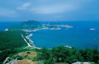 추자도