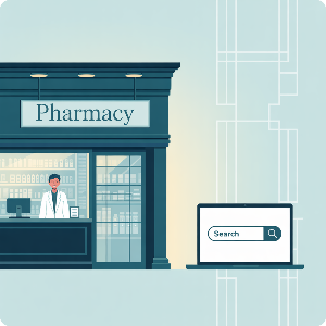 일요일 문 여는 약국, 운영시간 빠르게 찾는 방법 이미지