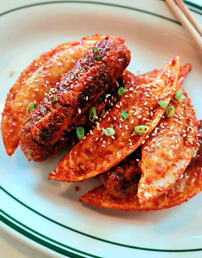 생방송 오늘저녁 대구 동인동 떡볶이, 납작만두, 배송 주문 밀키트 까지 파는 디저트 카페, 제철 과일 빙수 맛집