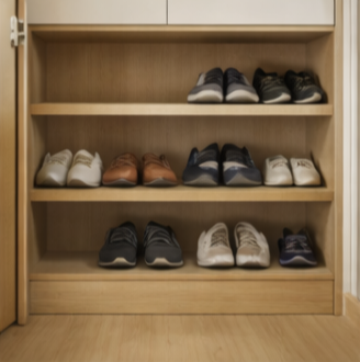 10편. 집 냄새 줄이기 위해 가장 먼저 점검해야 할 공간