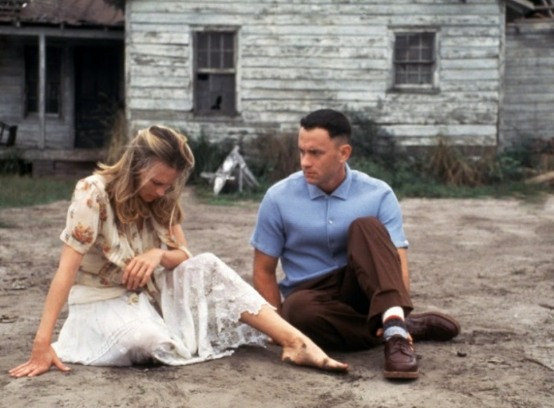 포레스트 검프 스틸컷3