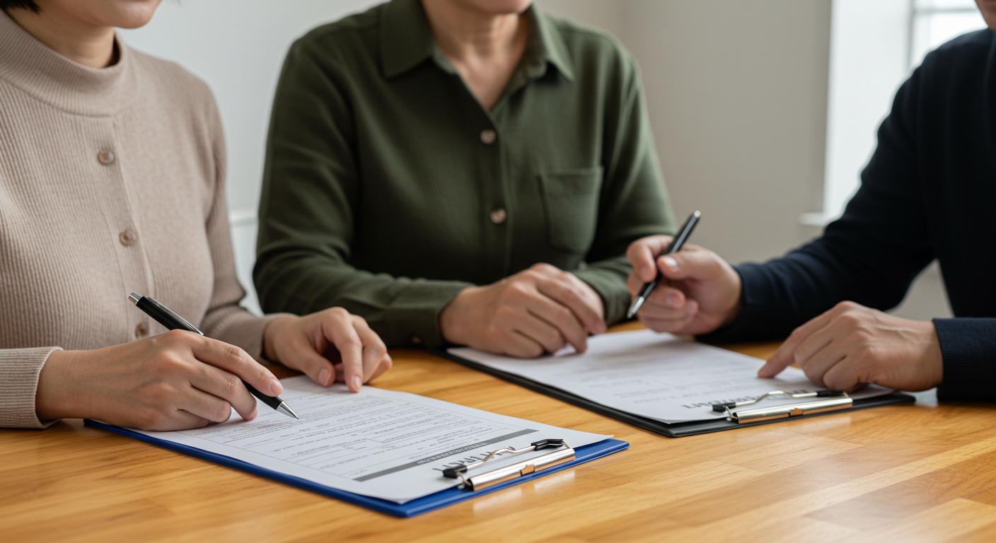 자동차민원, 리스차량