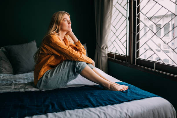 우울한 마음을 그림으로 말하다 – 색채를 통한 자아치유 미술치료