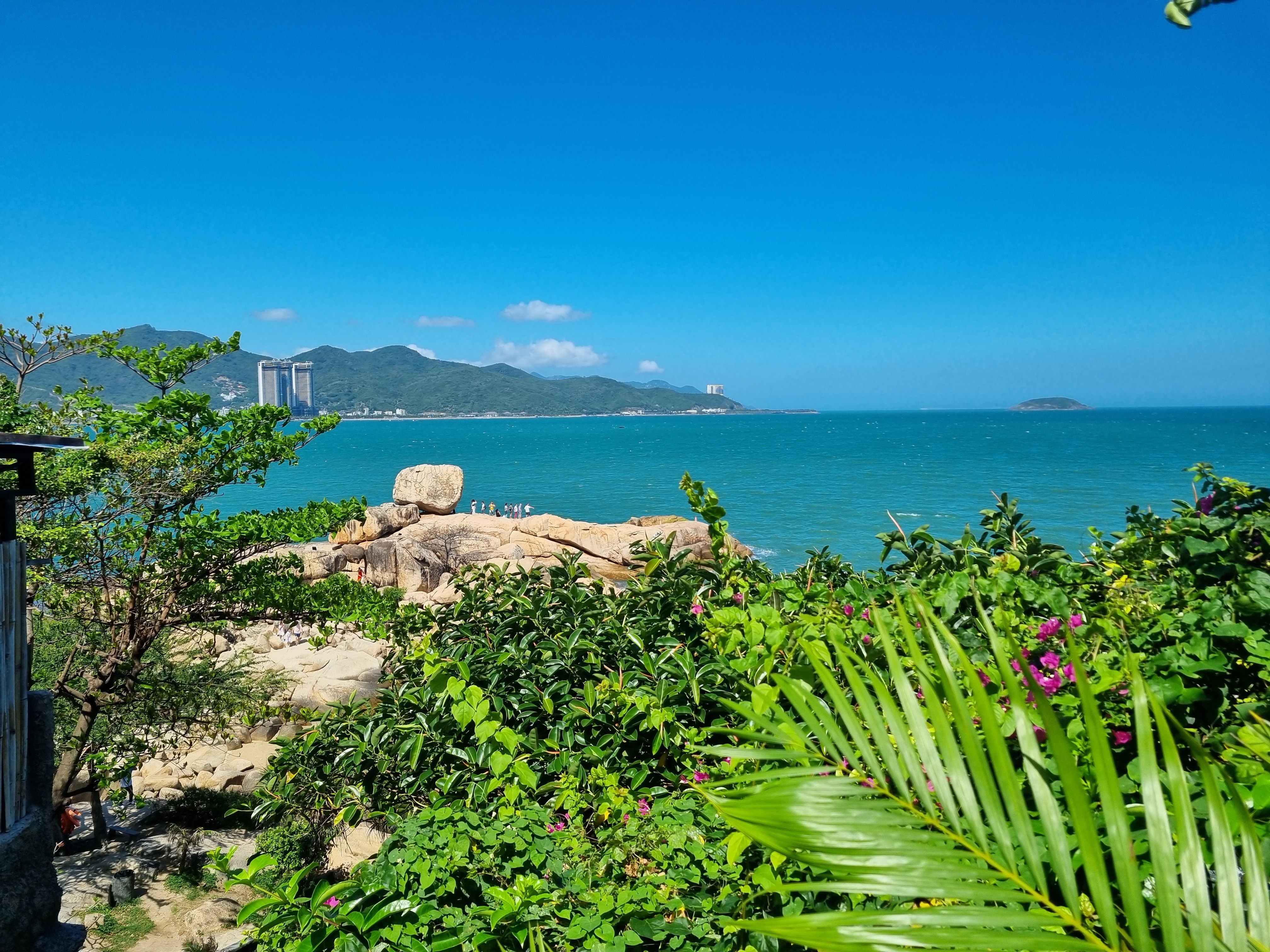 나트랑가볼만한곳