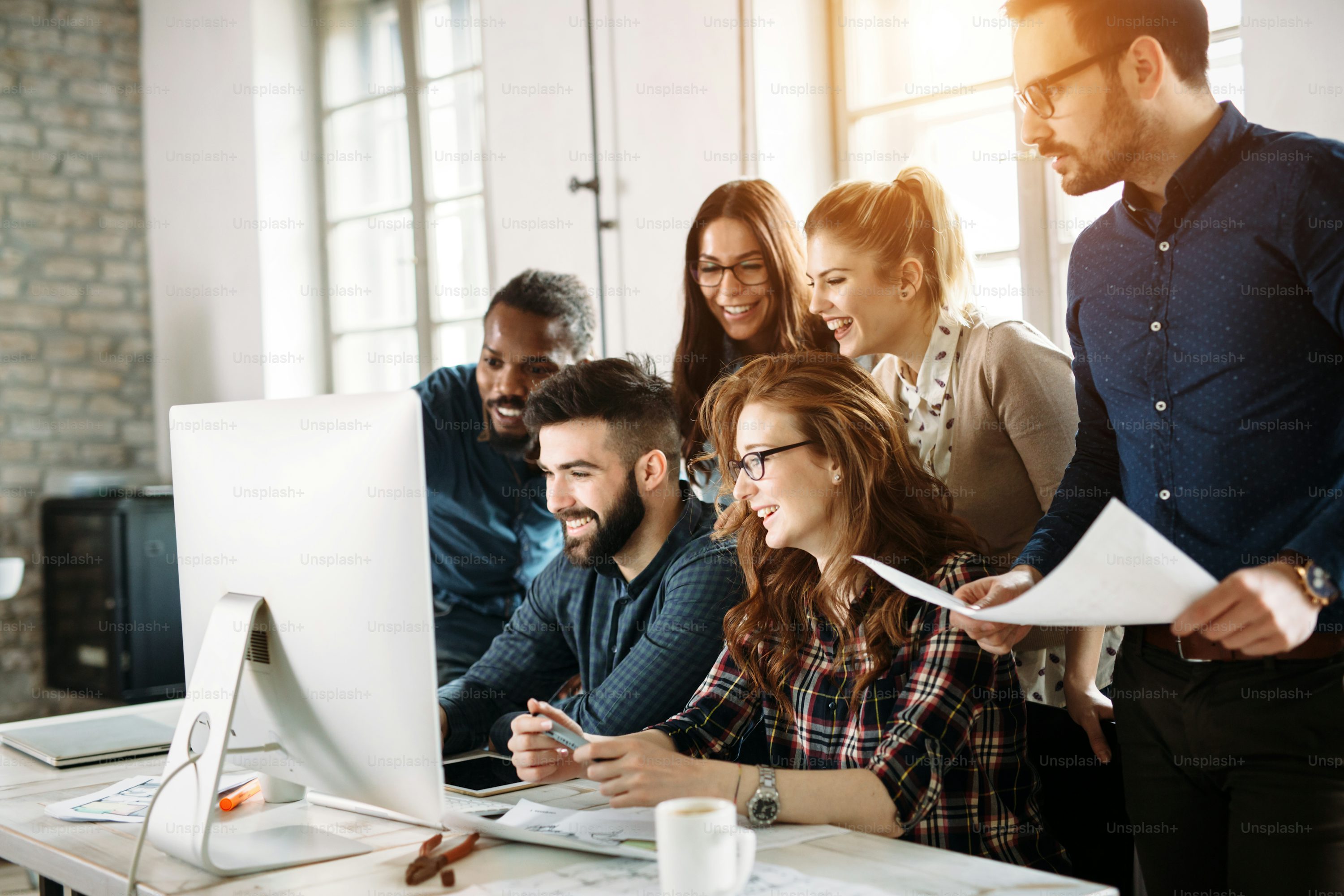 자유로운 조직문화