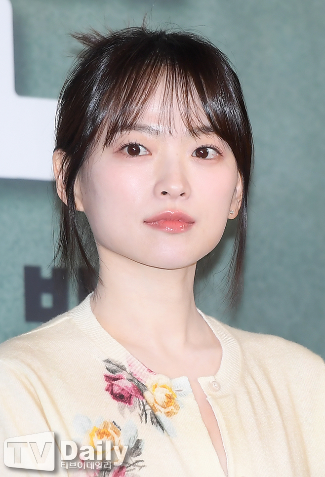 천우희 프로필