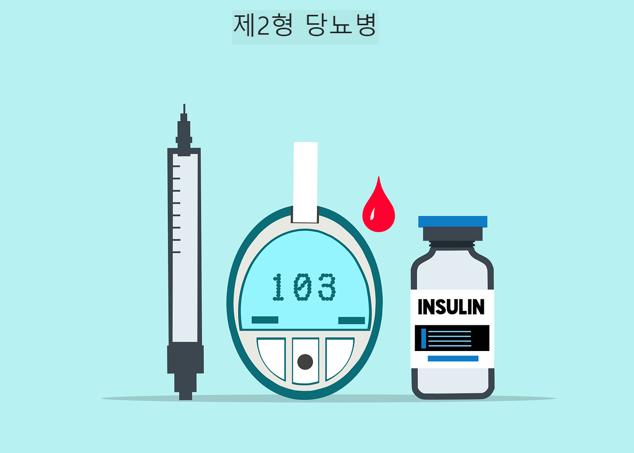 제2형 당뇨병
