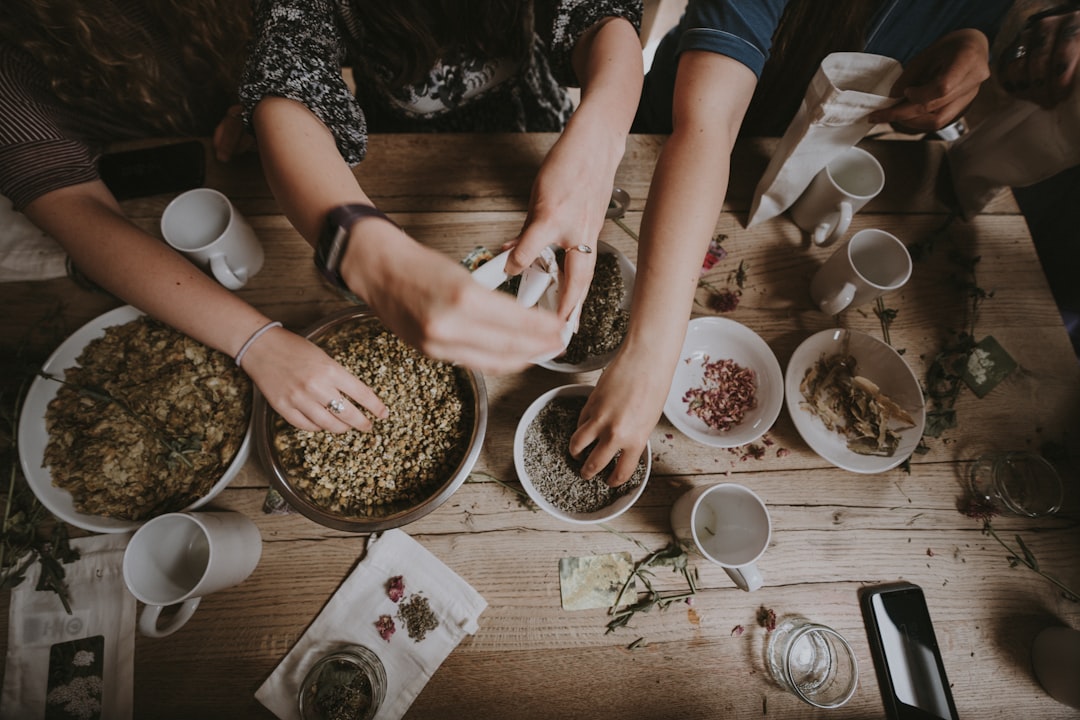Herbal medicine