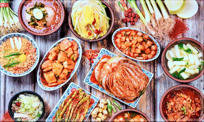 생방송투데이 김포 고촌 삼겹살과 김치의 환상 호흡! 팔도 김치 삼겹살 맛집