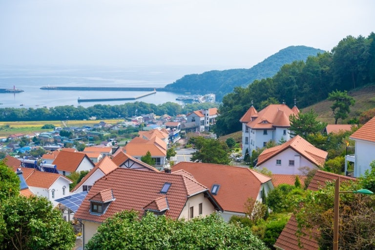 2025 대한민국 숙박 세일 페스타, 남해여행 관련 사진