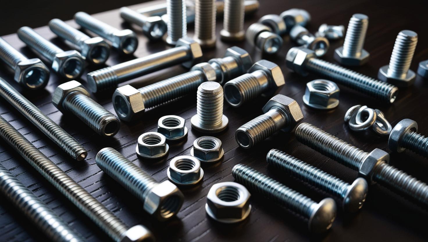 볼트/너트/나사 이미지