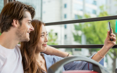 대중교통만으로 가능한 극한의 비차량 여행 코스: 자동차 없이 떠나는 생존형 여행 가이드