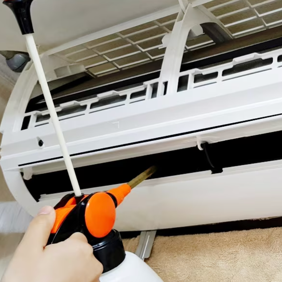 에어컨 청소 안 하면 생기는 일 5가지 (경험담 중심)