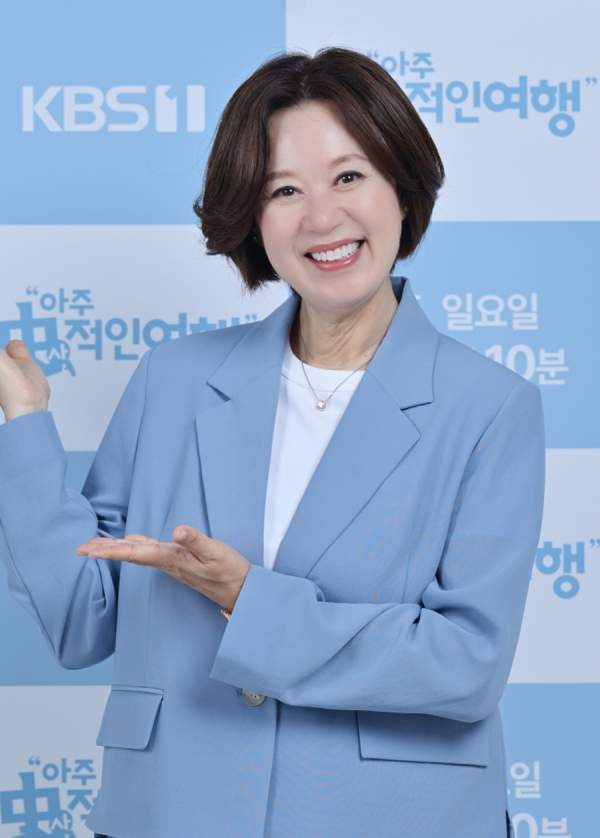 박미선 귀한 가족 복귀, 유방암 투병 극복 후 이봉원과 동반 예능 출연 근황