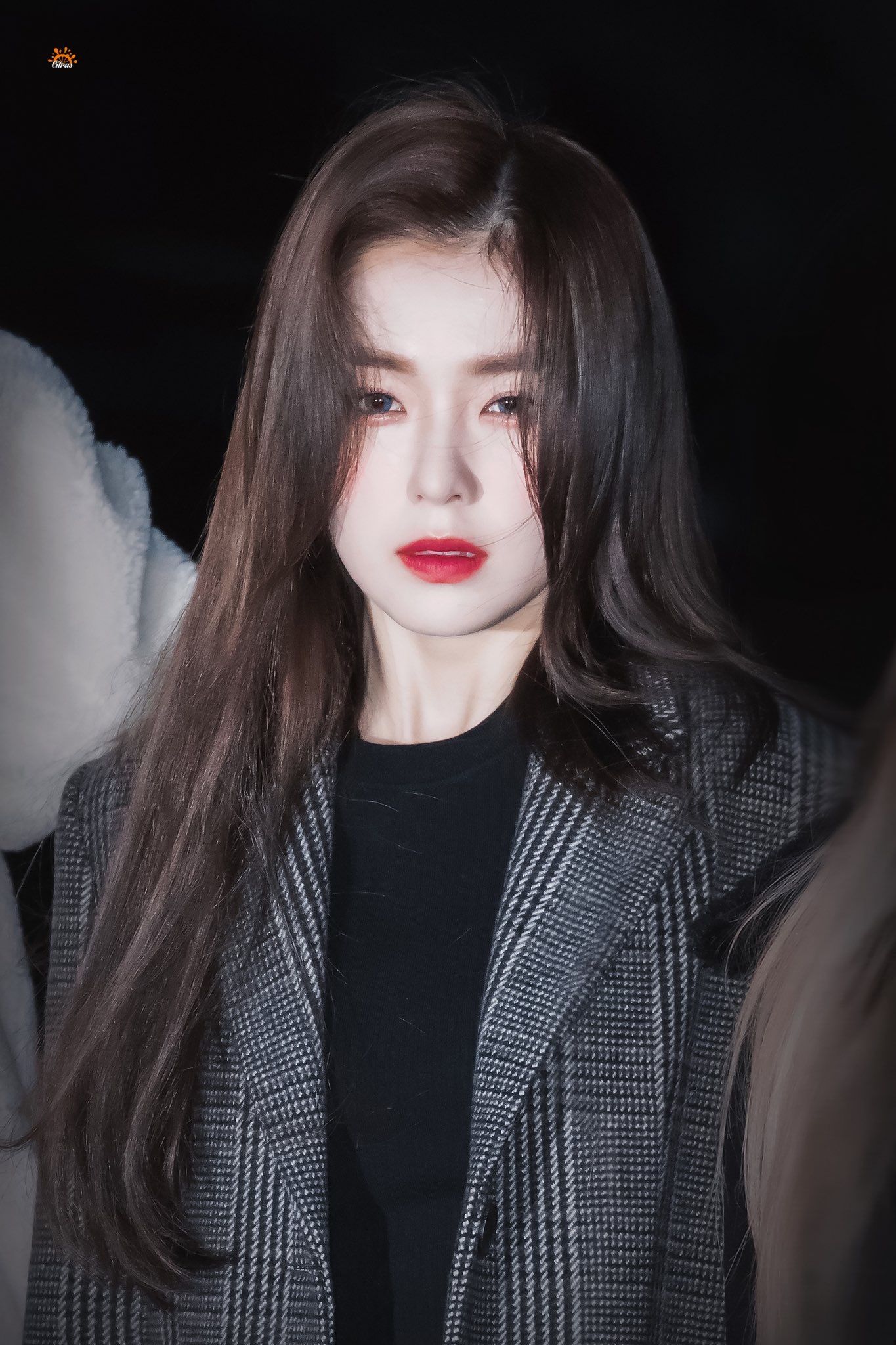 레드벨벳 아이린(배주현)