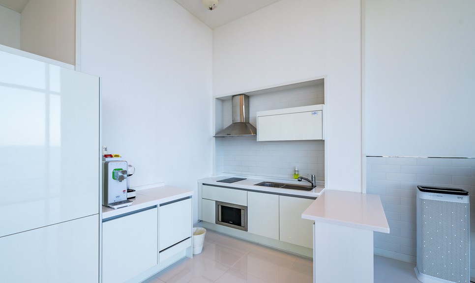 포항 마치블루 풀빌라