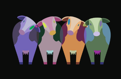 2025년 6월 소띠(丑띠) 생년별 운세