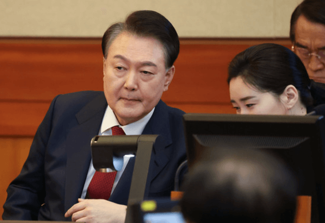 대통령 선거