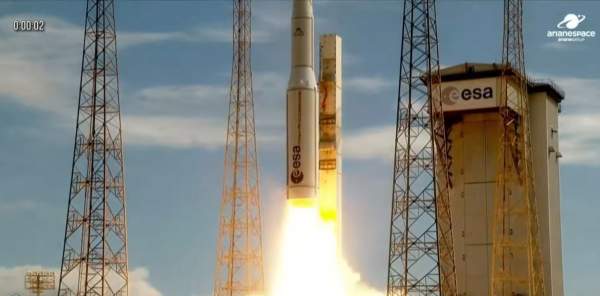 독자적 위성 데이터 확보 능력