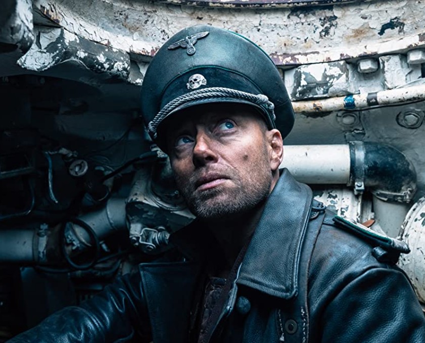 【핀란드 액션영화 추천】 시수 다시보기 줄거리 결말 후기 리뷰 스포일러