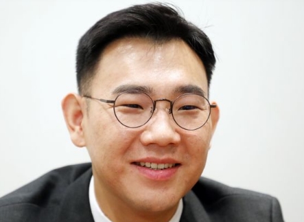 김준호 프로필 나이 고향 학력 재산