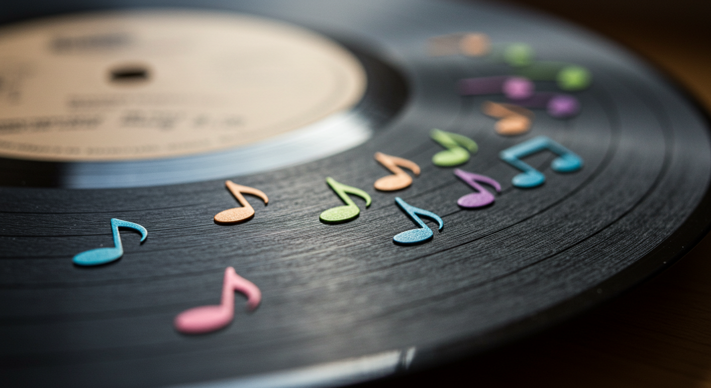 나만의 시간을 위한 배경 음악: 브런치 플레이리스트