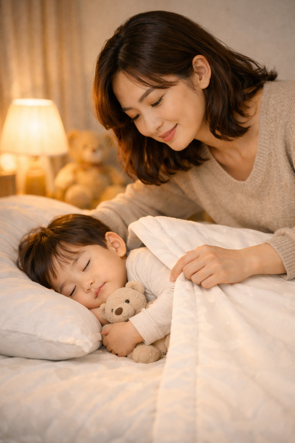 수면교육 시작시기