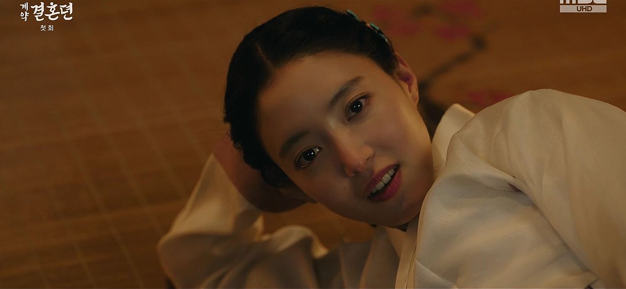 열녀박씨계약결혼뎐_1회