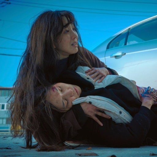 하얀 차를 탄 여자 결말 원작 스포 김정민 후기