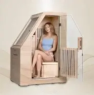 사우나 자주 하면