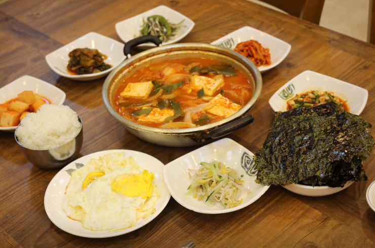 서울해장국1