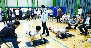 경찰공무원 봉급표 2025