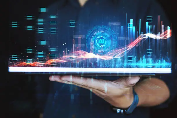 AI인공지능 관련주 수혜주